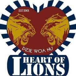 Heart of Lions Fc logo