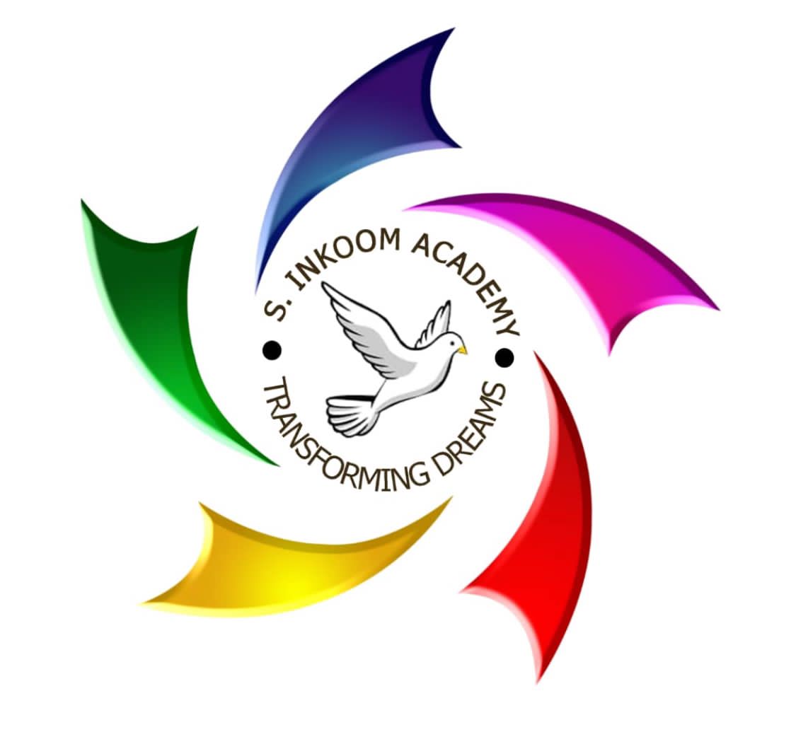 Samuel Inkoom FC profile 25/26 crest