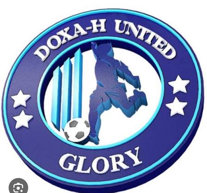 Doxa-H- United- Detailed Squad 25/26 crest