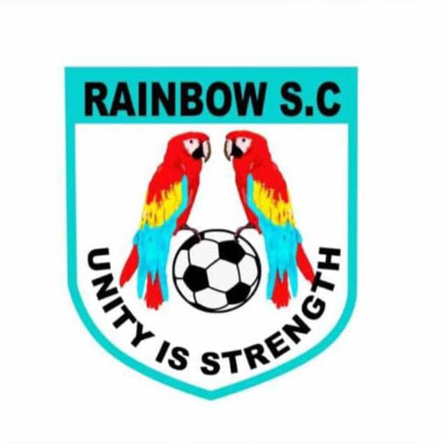 Bafag Rainbow - detailed squad 2026/27 crest