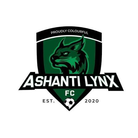 Ashanti Lynx Fc - Detailed squad 2026/27 crest
