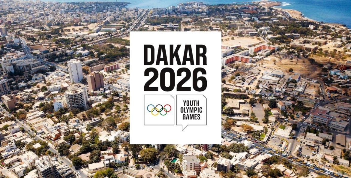 The Dakar 2026 Summer Youth Olympic Games will make history as the first-ever Olympic ....details here
