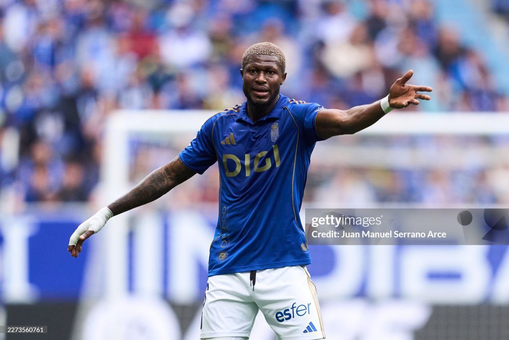 Kwasi Sibo Linked With Move to Maccabi Haifa