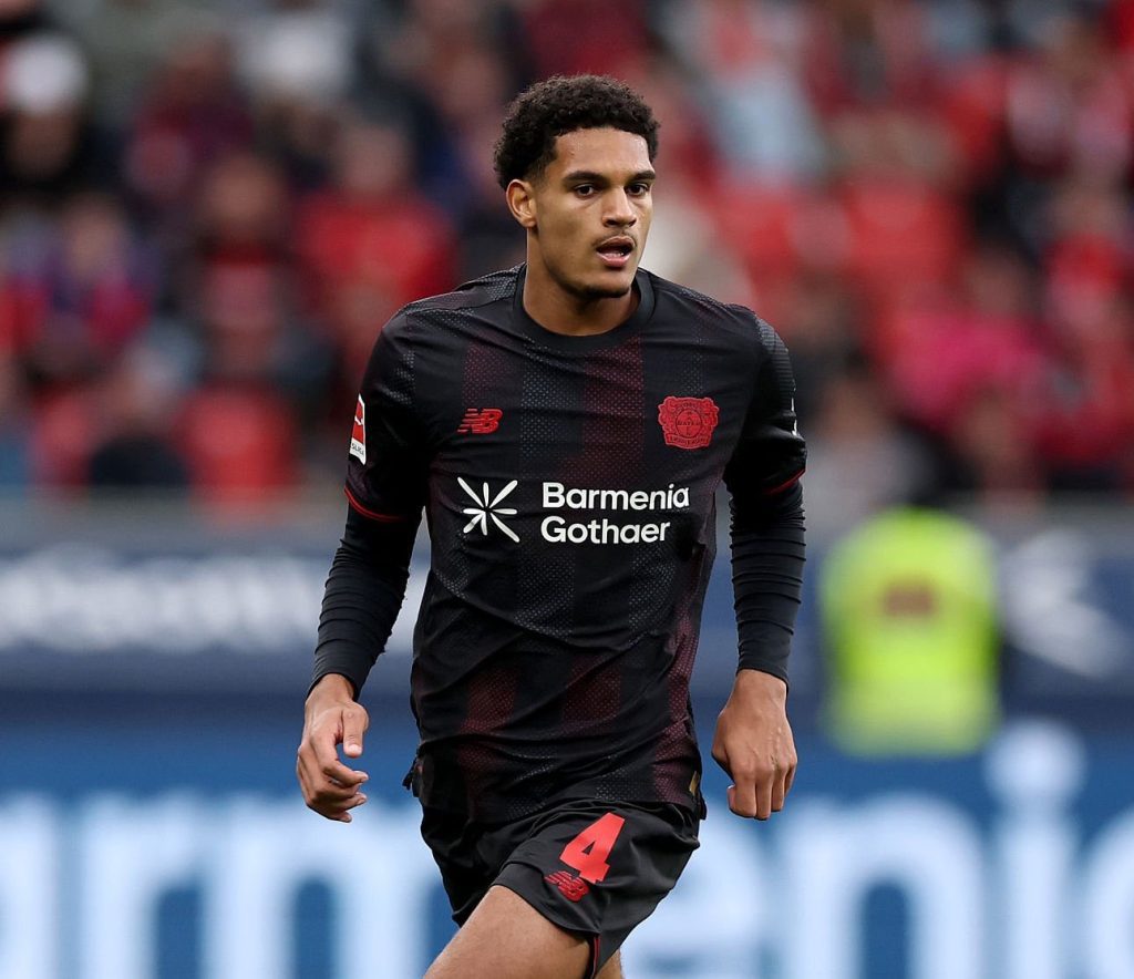 Arsenal Identify Jarell Quansah as Defensive Target After Saliba Injury