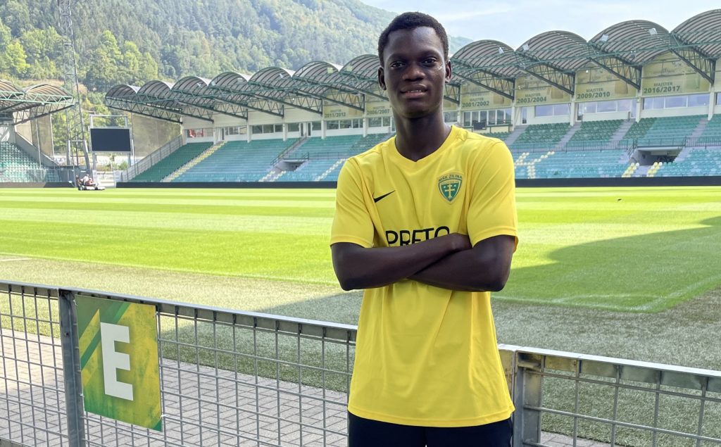 Amin Ziblim Linked With Move to Raja Casablanca