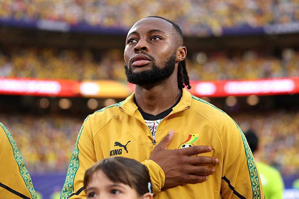 Antoine Semenyo Reveals the Love He Receives in Ghana After Choosing Black Stars
