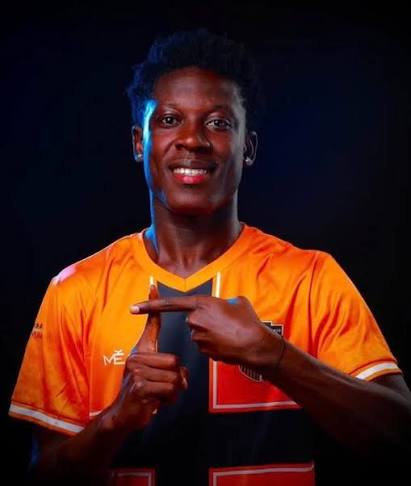 Raymond Gyamfi has completed a move to Armenian Premier League club Shirak Gyumri ahead of the 2026/27 season.