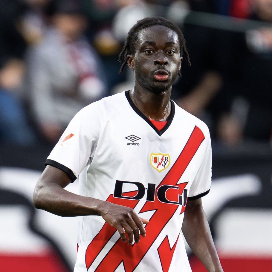 Abdul Mumin Set to Join Girona After Completing Medical