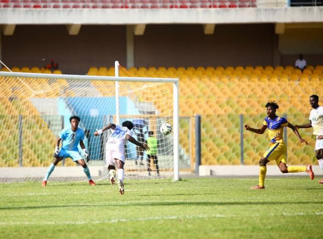 GFA Confirms Home Venues for Zone 1 Clubs Ahead of Division One League