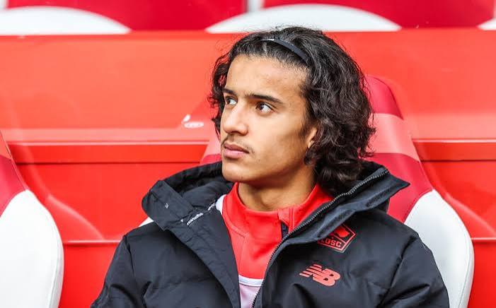 Manchester City Open Talks for Moroccan Midfielder Ayyoub Bouaddi