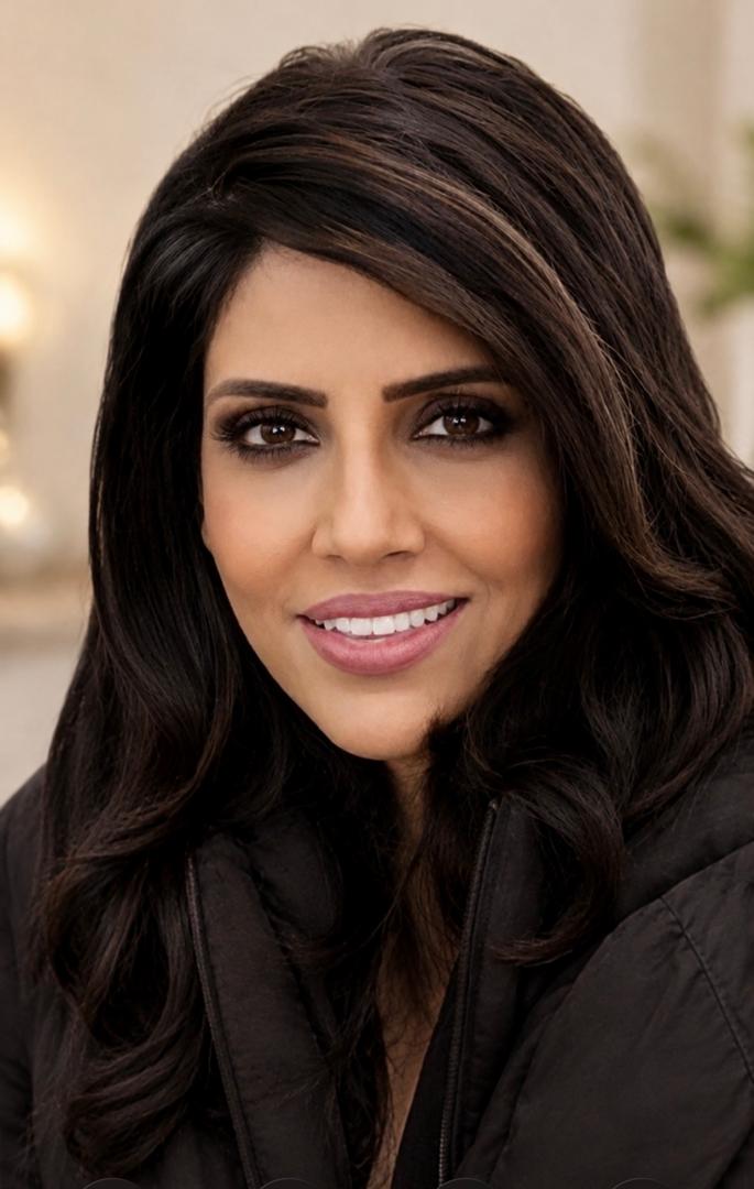 Niharika Handa Makes History as King Faisal’s First Female Board Chair