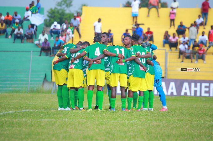 Aduana FC Face Home Venue Uncertainty Ahead of 2026/27 Ghana Premier League Season