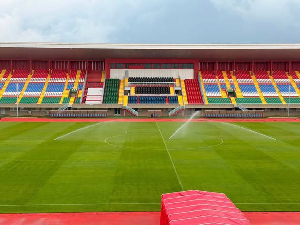 Ghana Face Tougher AFCON Qualifying Test as The Gambia Receive Provisional Stadium Approval