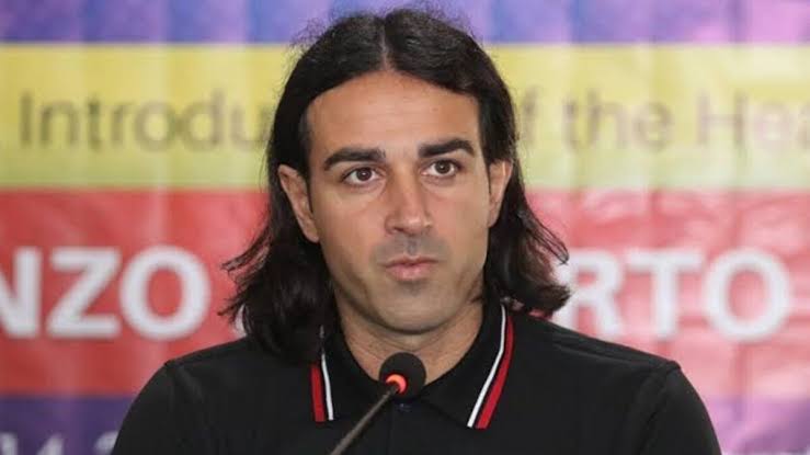 Former Bechem United Coach Vincenzo Alberto Annese Takes Charge of Equatorial Guinea