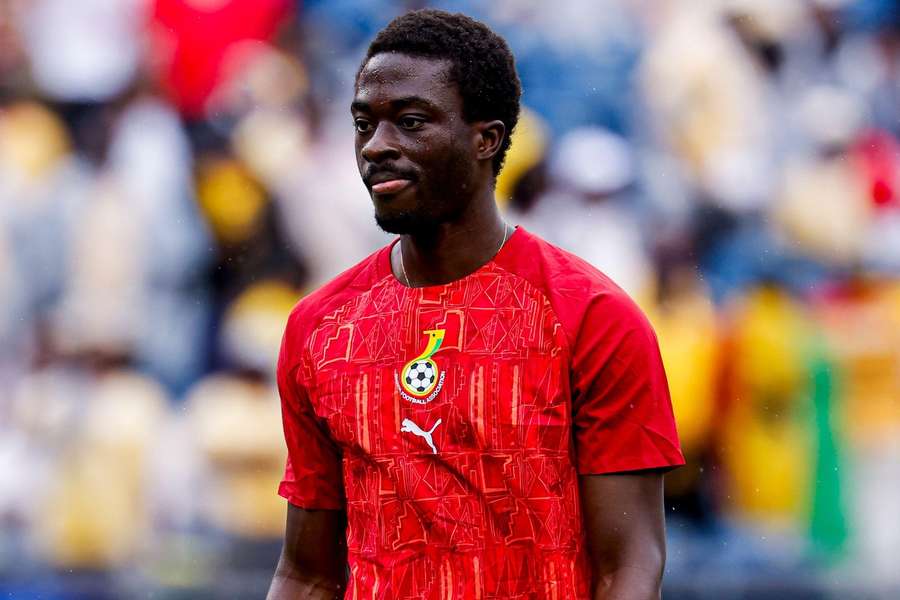 Girona Sporting Director Praises Abdul Mumin After La Liga Drop