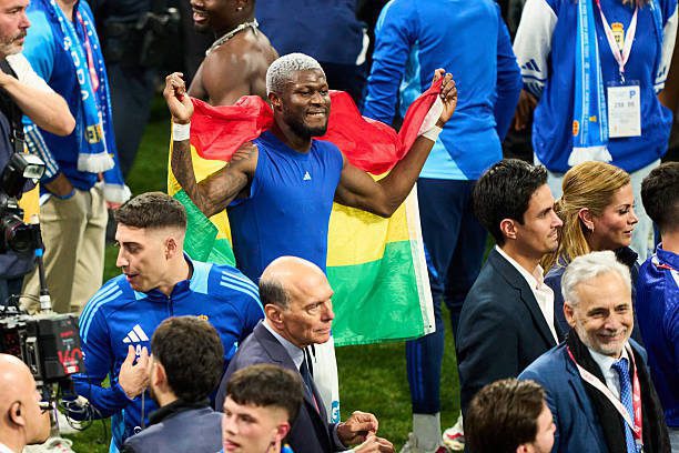 Kwasi Sibo Bids Farewell to Real Oviedo After Completing Al-Swehly Move