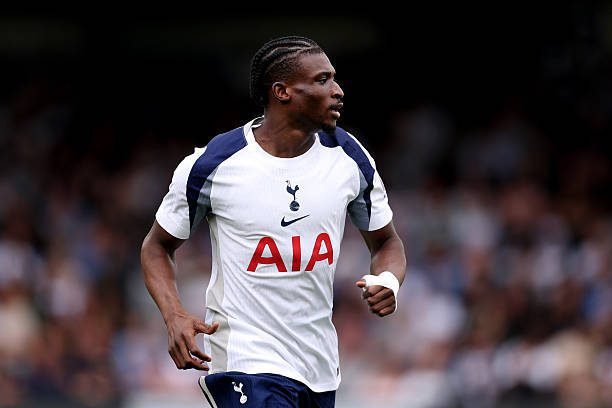 Mohammed Kudus Closing in on Tottenham Return After Long Injury Layoff