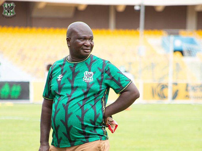 Samartex GM Challenges GFA Licensing Chairman to Prove Claims Against Clubs