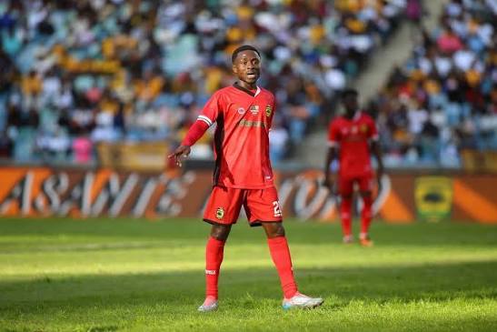 Seth Kwadwo Admits Pressure Ahead of Asante Kotoko’s Democracy Cup Clash with Hearts of Oak