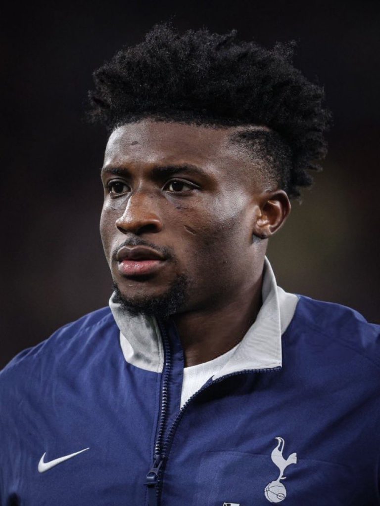 Mohammed Kudus Returns from Seven-Month Injury Lay-Off Ahead of Ghana’s AFCON Qualifiers