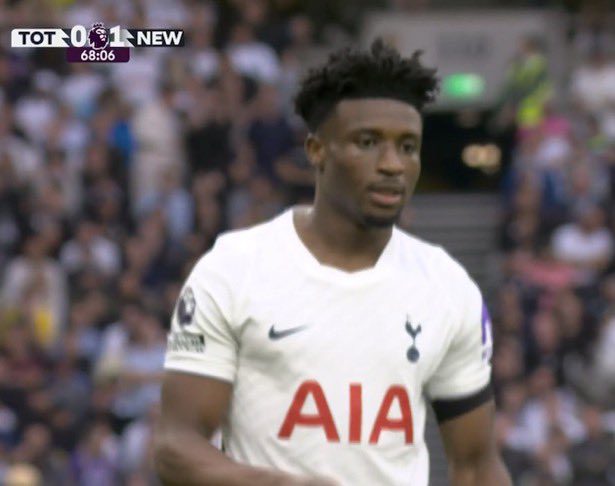 Mohammed Kudus Makes Tottenham Comeback After Seven-Month Injury Lay-Off
