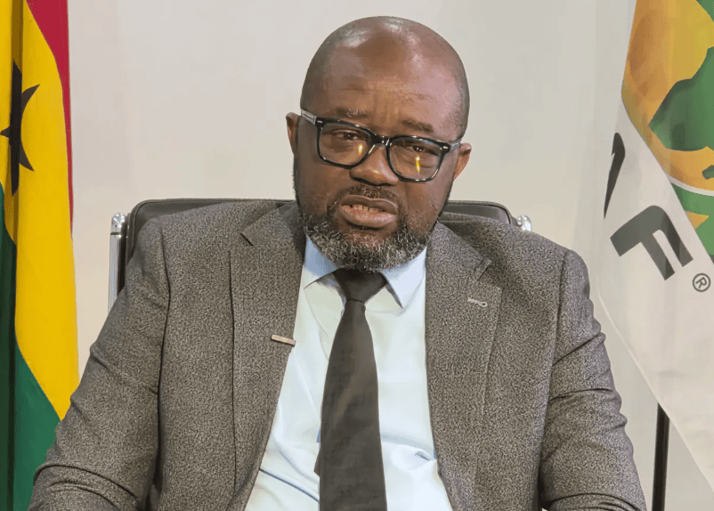 Kurt Okraku Backs Black Stars to Compete Against Côte d’Ivoire in AFCON Qualifiers