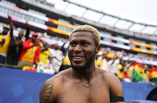 Kwasi Sibo Appears to Respond to Critics After Choosing Libya Move