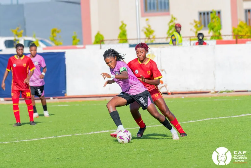 WAFU B Women’s Champions League Qualifiers Reach Knockout Stage After Exciting Group Phase