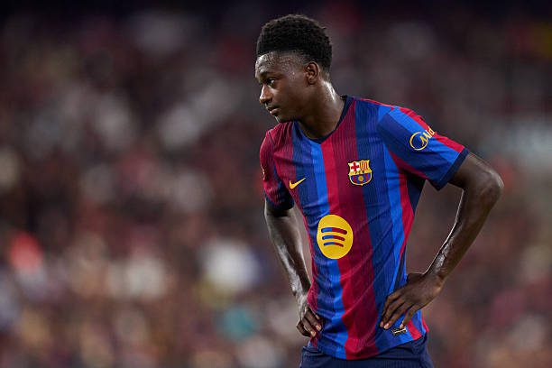 Jesse Bisiwu Suffers Injury in Barca Atletic’s Copa Catalunya Final Defeat