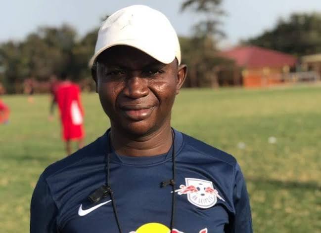 Bechem United Appoint Mohammed Bashar Ogba as New Head Coach