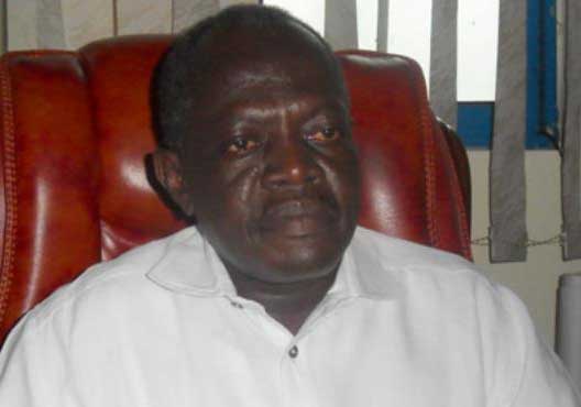 Bechem United President Calls for Tighter Monitoring of Referees