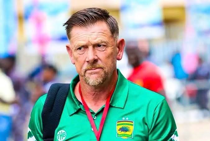 Tinkler Calls for Patience as Kotoko Build for New Season