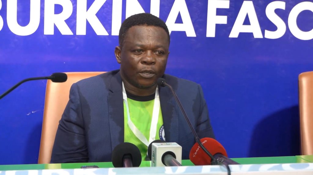 Anokye Warns Ampem Darkoa of Different Edo Queens Challenge in WAFU B Final