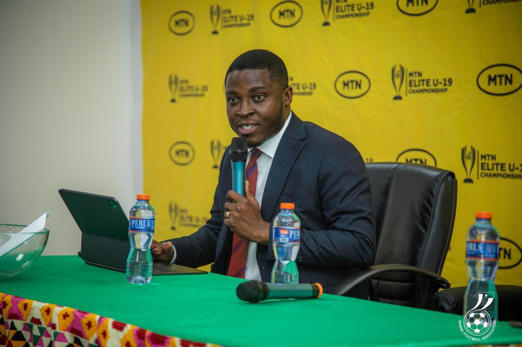 Edem Agbana Raises Concern Over Low Wages for Ghana Premier League Players