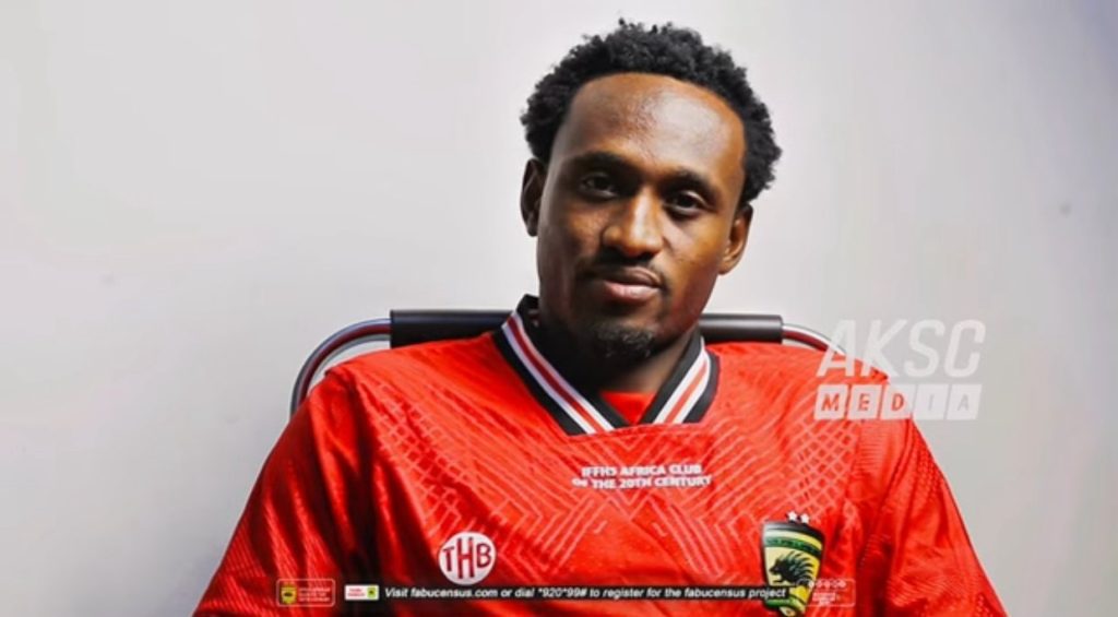Lord Hilary Adabo Backs Asante Kotoko to Beat Debibi United