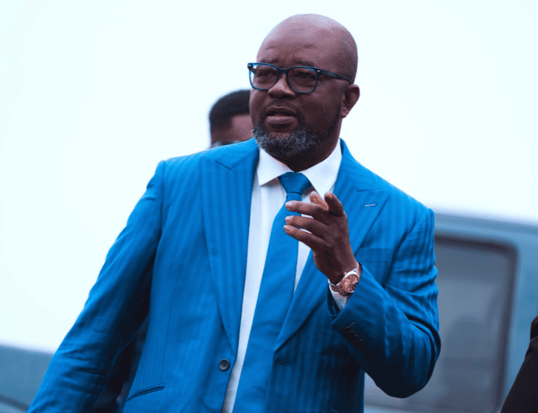 Kurt Okraku Backs Medeama and Nations FC Ahead of CAF Continental Campaigns