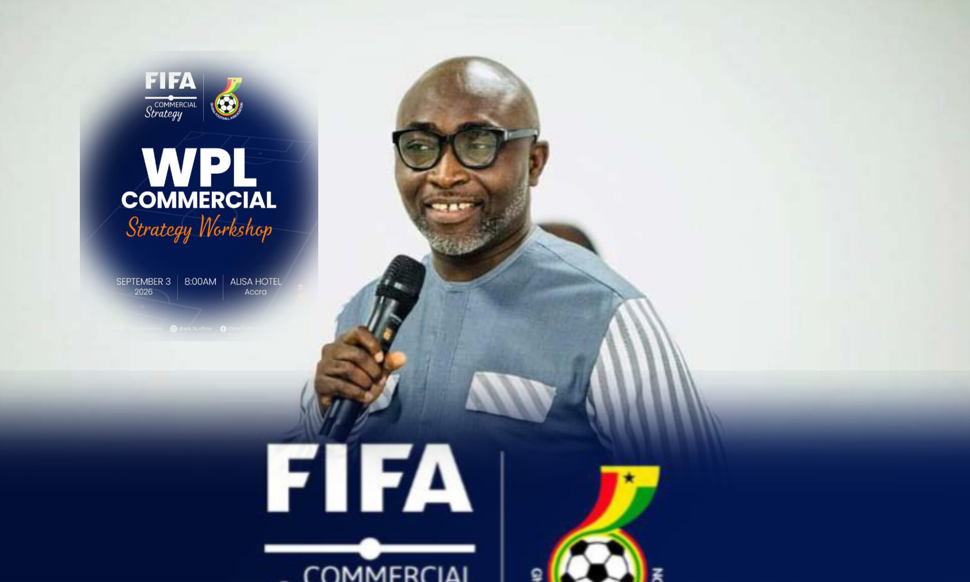 GFA Announces Major Media Support Package for Women’s Premier League Clubs