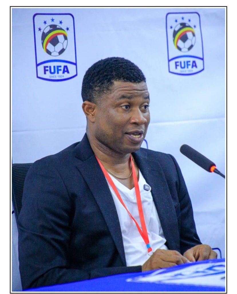 Charles Sampson Backs Black Princesses to Bounce Back at U-20 Women’s World Cup