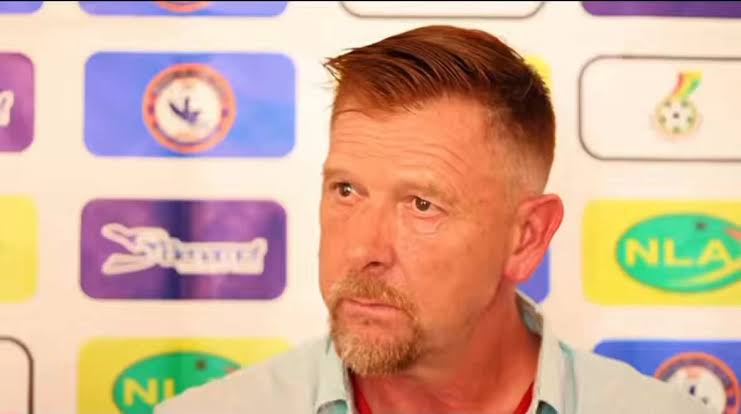 Tinkler Blames Heavy Pitch and Heat for Physical Kotoko Draw