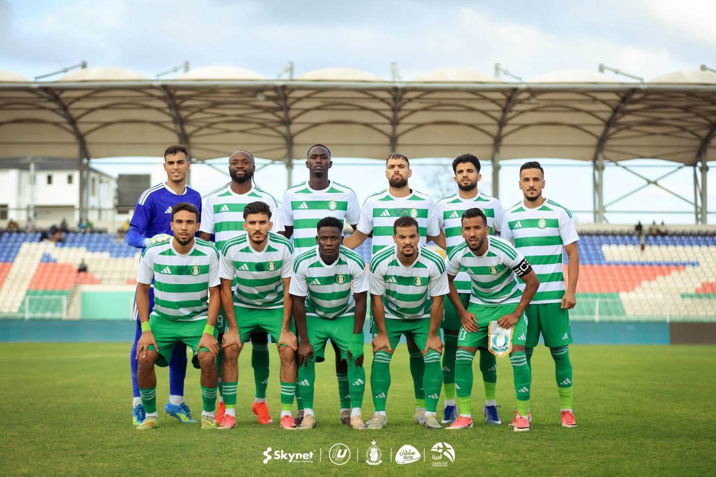 Al Ahli Tripoli to Host Al Hilal in International Friendly