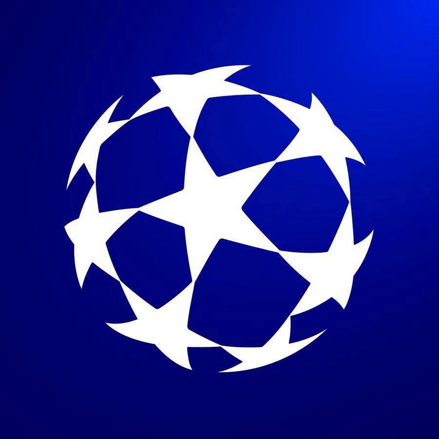 AFRICA’S PRESENCE IN THE UEFA CHAMPIONS LEAGUE!