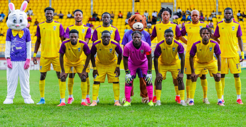oduro sarfo backs medeama to overturn tp mazembe defeat