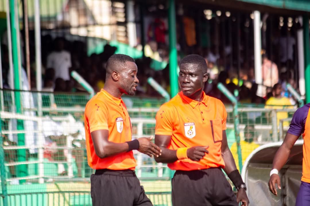 74 referees, 79 assistants approved for 2026-27 umb division one league