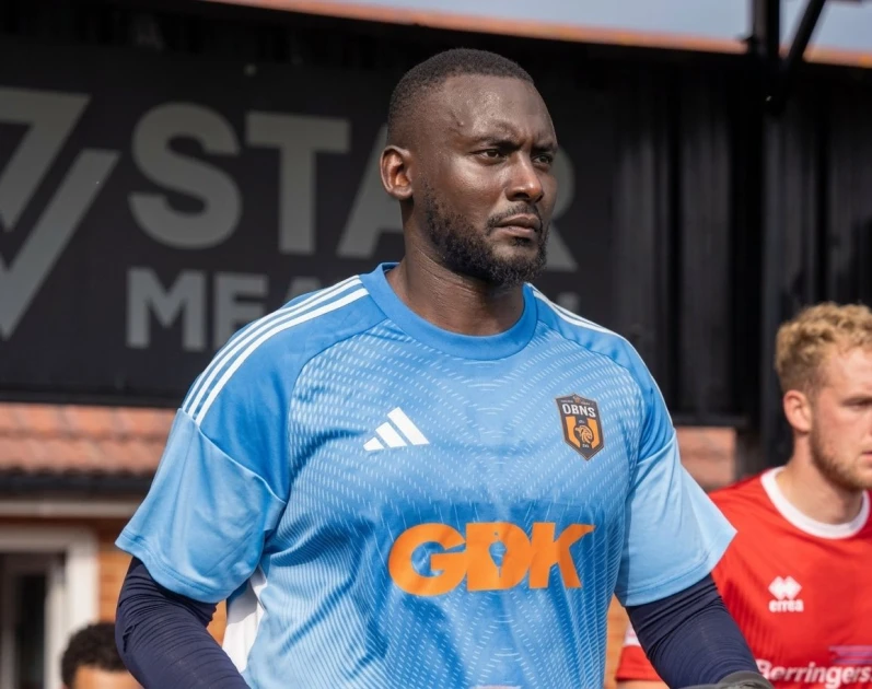london-based football captain set to become king of uganda’s tooro people