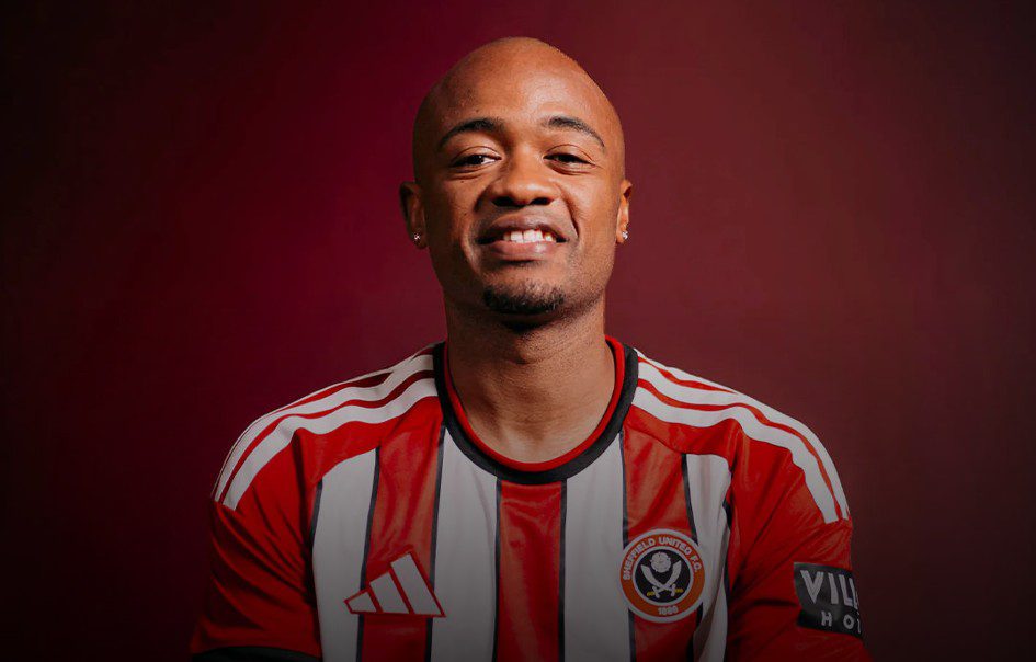 chris wilder backs jordan ayew to make immediate impact at sheffield united