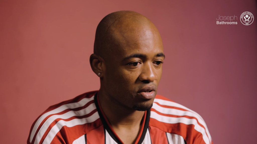 Jordan Ayew Ready to Make an Impact at Sheffield United