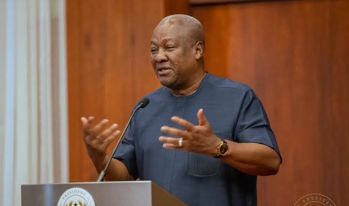 Mahama Rewards Nations FC with $20,000 Ahead of CAF Confederation Cup Return Leg