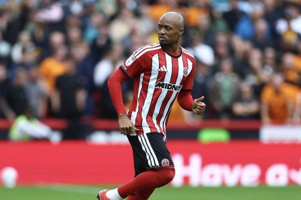Wilder: We Were Never Going to Sign Ivan Toney, Jordan Ayew Was Realistic for Sheffield United