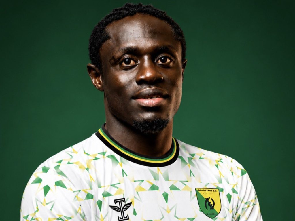 Kwame Opoku Backs GoldStars to Bounce Back After Difficult Start