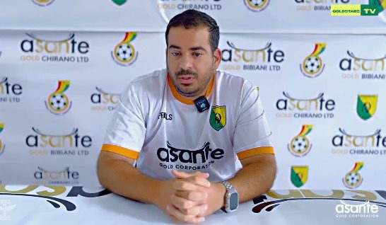 Koukouras Blames Five-Minute Lapse for GoldStars Defeat to Hearts